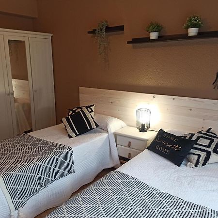 Apartmán Piso Centrico Calma Costera Santander Exteriér fotografie