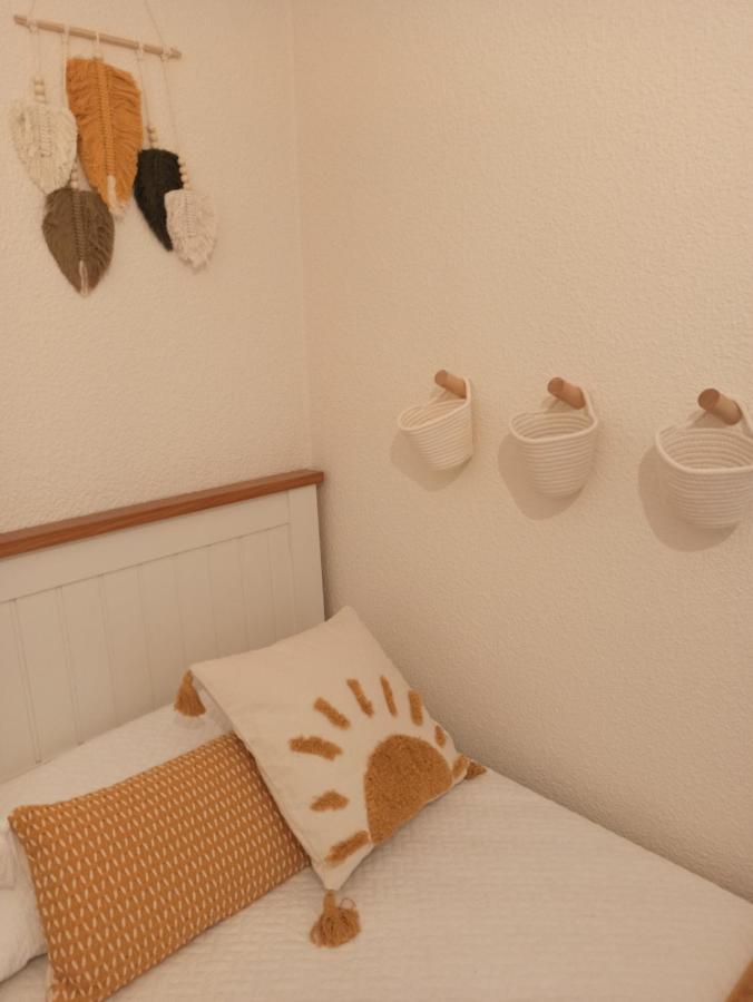 Apartmán Piso Centrico Calma Costera Santander Exteriér fotografie