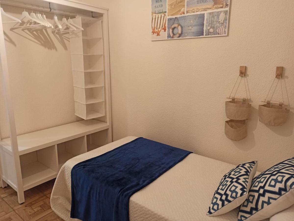 Apartmán Piso Centrico Calma Costera Santander Exteriér fotografie