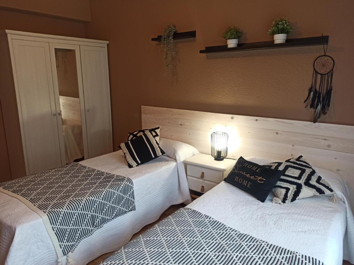 Apartmán Piso Centrico Calma Costera Santander Exteriér fotografie