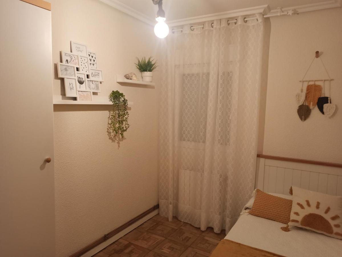 Apartmán Piso Centrico Calma Costera Santander Exteriér fotografie
