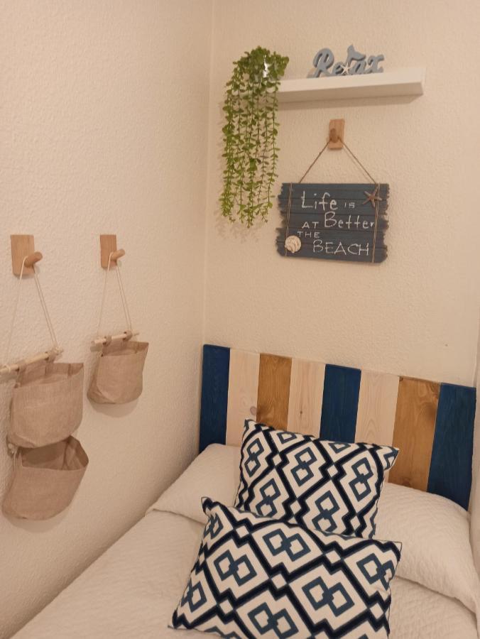 Apartmán Piso Centrico Calma Costera Santander Exteriér fotografie