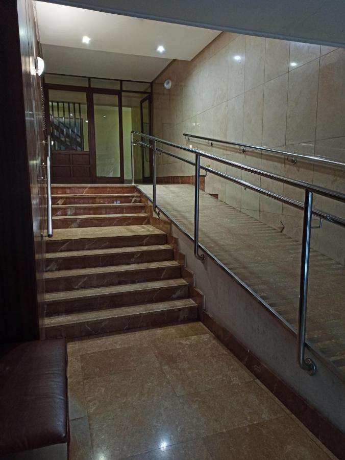 Apartmán Piso Centrico Calma Costera Santander Exteriér fotografie