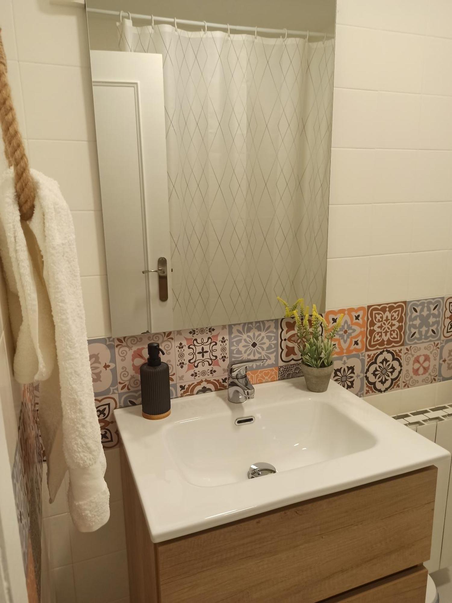 Apartmán Piso Centrico Calma Costera Santander Exteriér fotografie