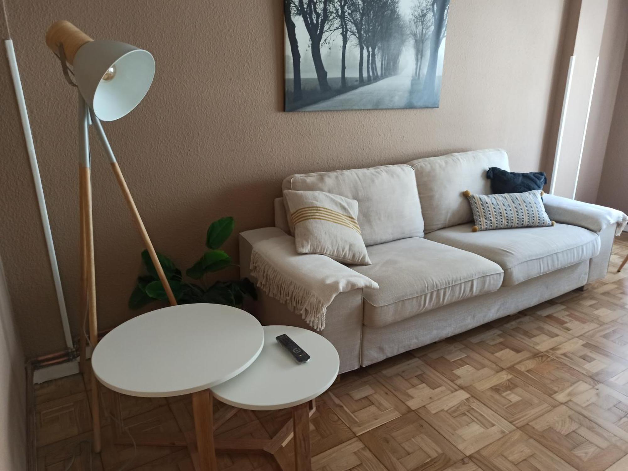Apartmán Piso Centrico Calma Costera Santander Exteriér fotografie