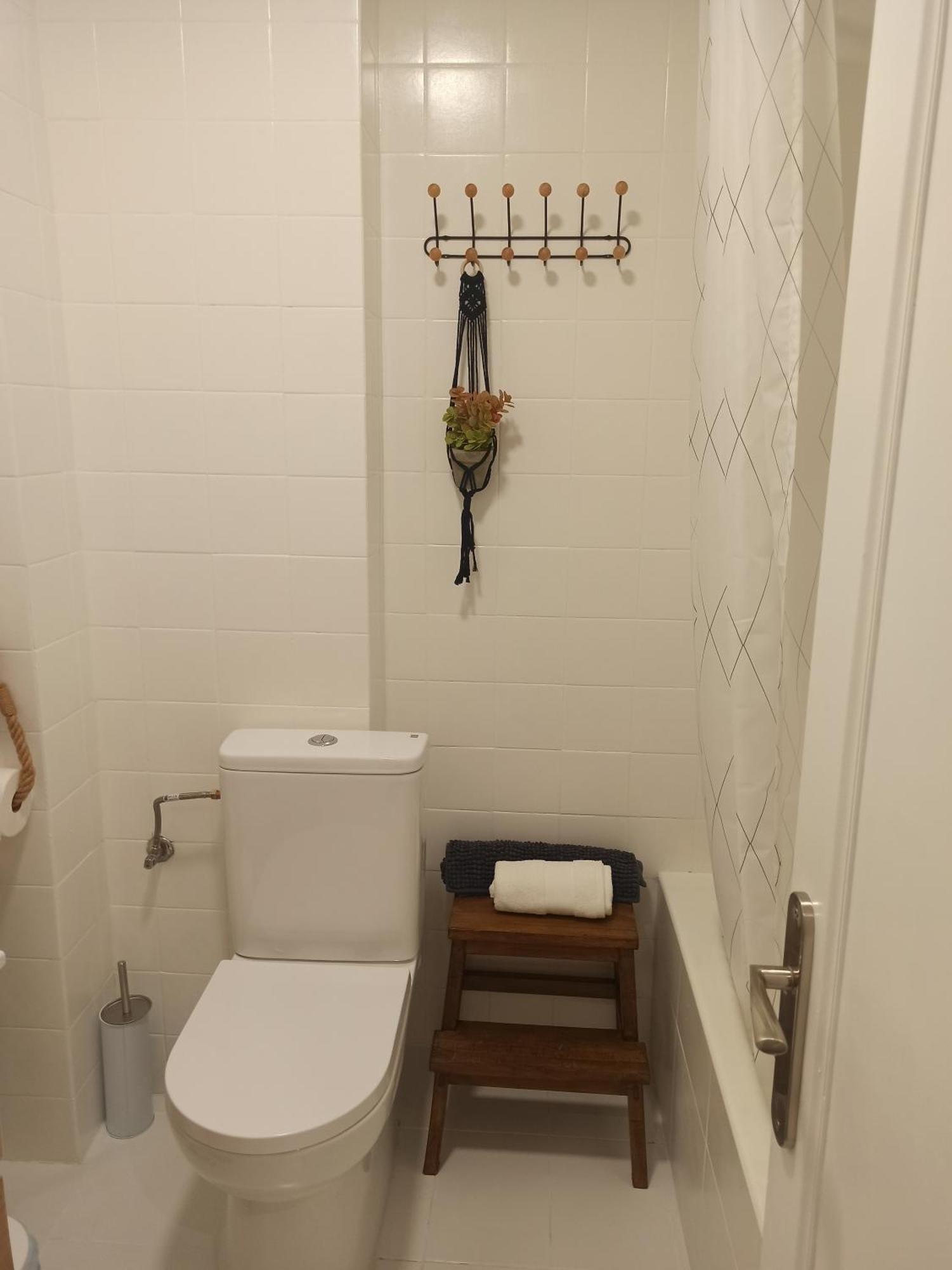 Apartmán Piso Centrico Calma Costera Santander Exteriér fotografie