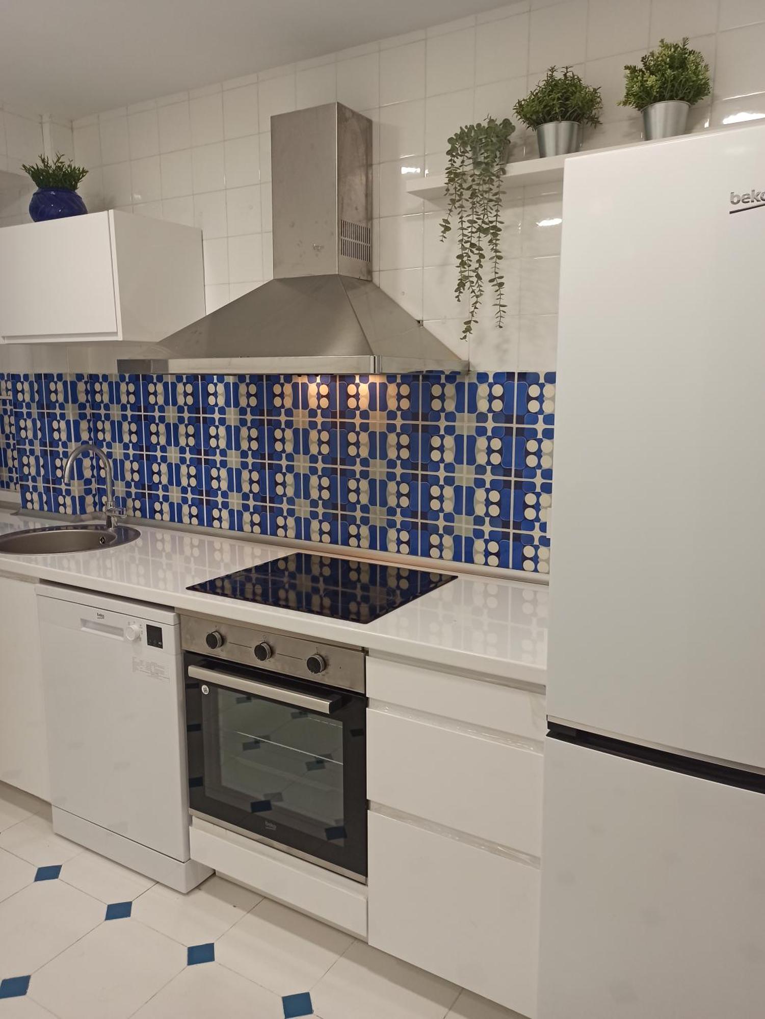 Apartmán Piso Centrico Calma Costera Santander Exteriér fotografie