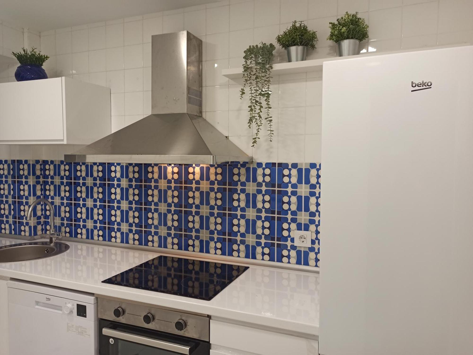 Apartmán Piso Centrico Calma Costera Santander Exteriér fotografie