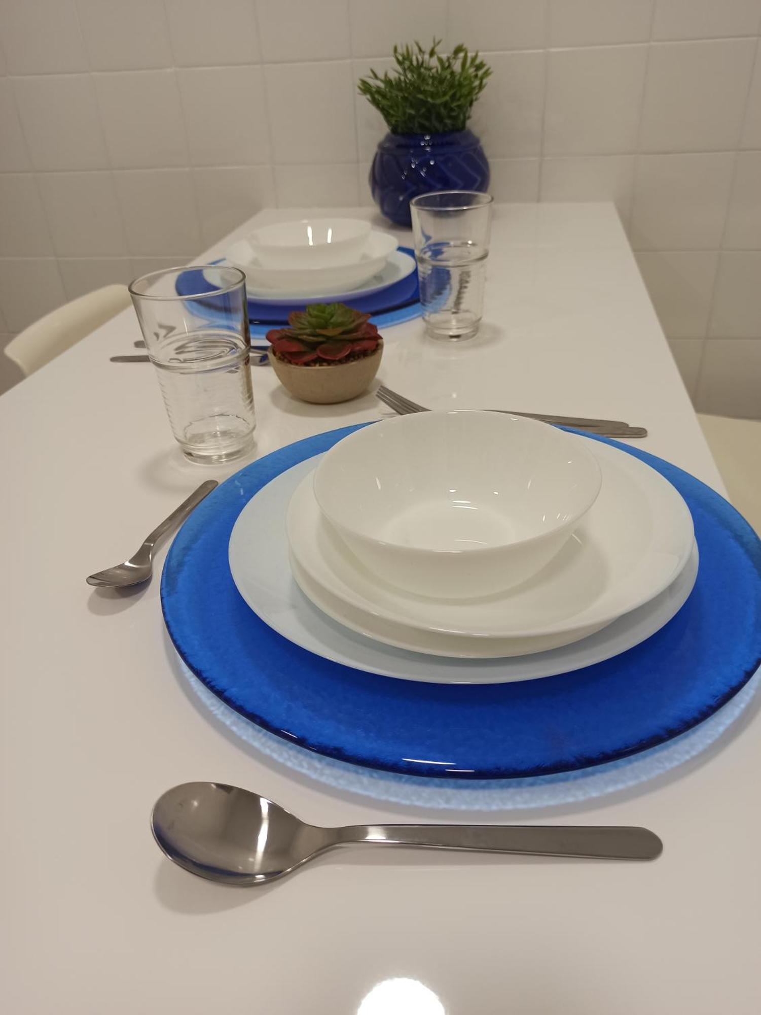 Apartmán Piso Centrico Calma Costera Santander Exteriér fotografie