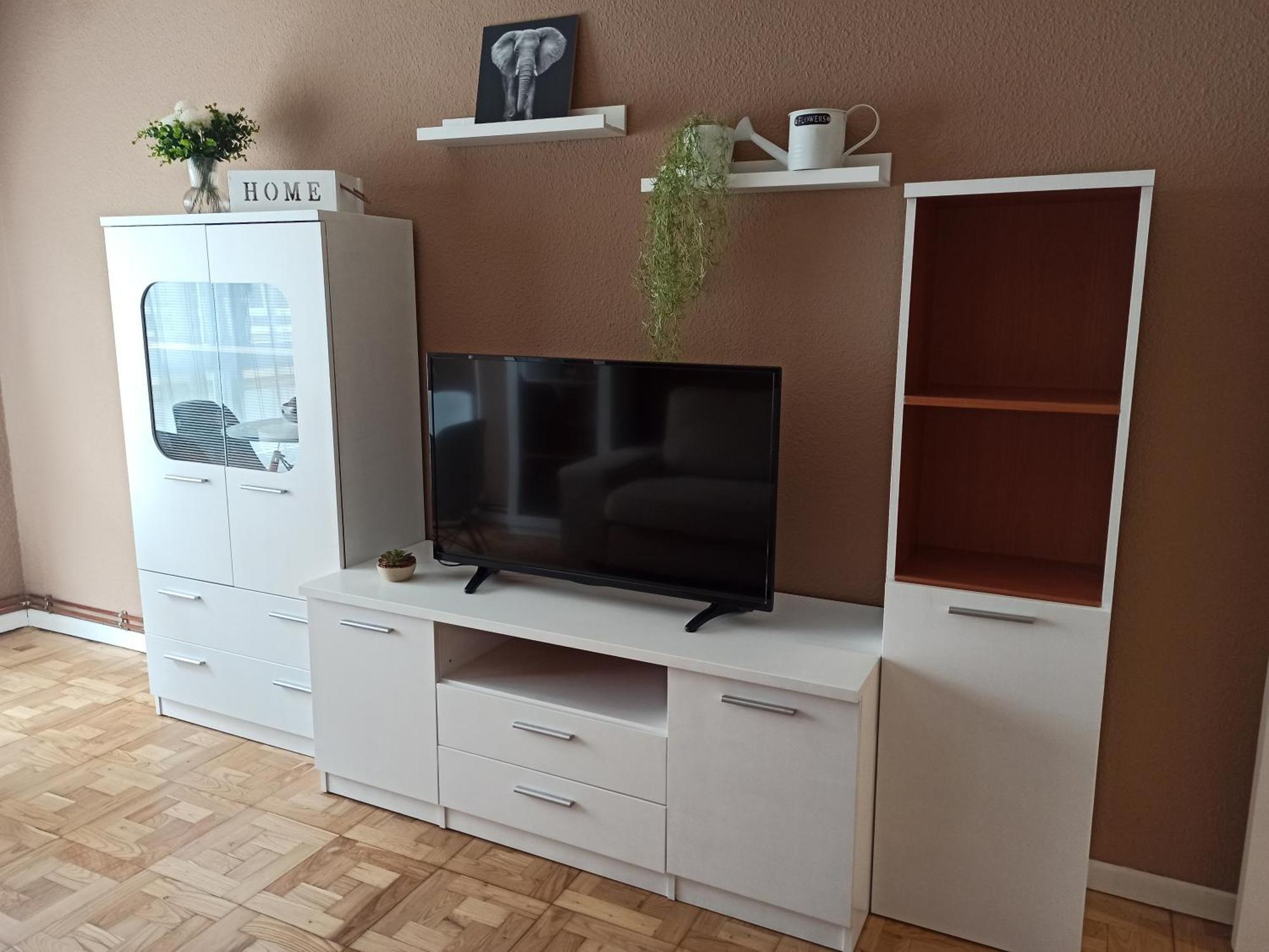 Apartmán Piso Centrico Calma Costera Santander Exteriér fotografie